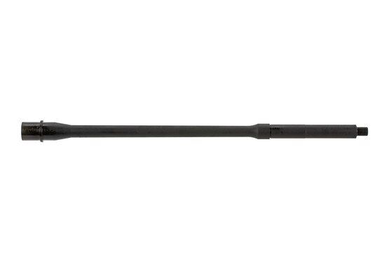 The FN America 5.56 AR15 Barrel features a government profile